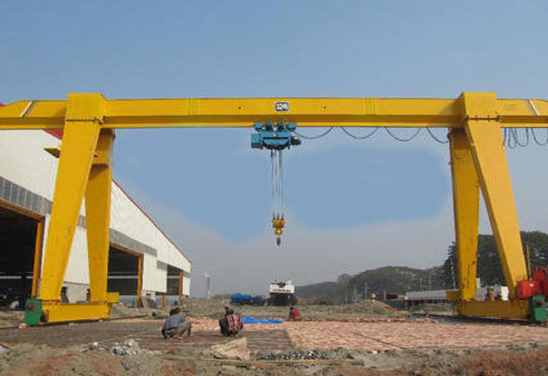 Crane Components manufacturer in pune